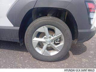35400 : Hyundai Saint-Malo - GCA - HYUNDAI Kona - Kona -  - Traction - Essence
