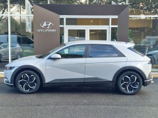 77240 : Hyundai Melun - CAP FOURNIER - HYUNDAI IONIQ 5 Intuitive - IONIQ 5 - Gris - Automate à fonct. Continu - Courant électrique