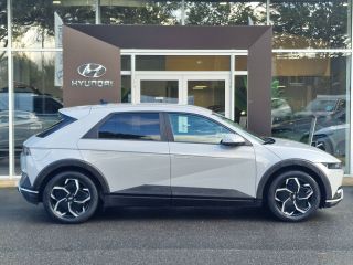 77240 : Hyundai Melun - CAP FOURNIER - HYUNDAI IONIQ 5 Intuitive - IONIQ 5 - Gris - Automate à fonct. Continu - Courant électrique