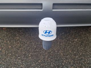 77240 : Hyundai Melun - CAP FOURNIER - HYUNDAI IONIQ 5 Intuitive - IONIQ 5 - Gris - Automate à fonct. Continu - Courant électrique