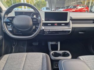 77240 : Hyundai Melun - CAP FOURNIER - HYUNDAI IONIQ 5 Intuitive - IONIQ 5 - Gris - Automate à fonct. Continu - Courant électrique