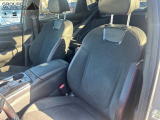 13730 : Hyundai Marignane - Cap Milanesio - HYUNDAI TUCSON N Line Executive - TUCSON IV - Gris - Boîte automatique - Essence / Courant électrique