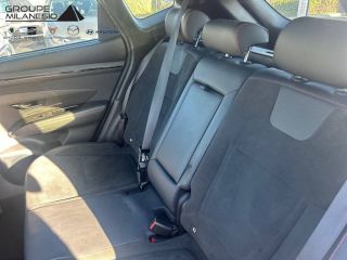 13730 : Hyundai Marignane - Cap Milanesio - HYUNDAI TUCSON N Line Executive - TUCSON IV - Gris - Boîte automatique - Essence / Courant électrique