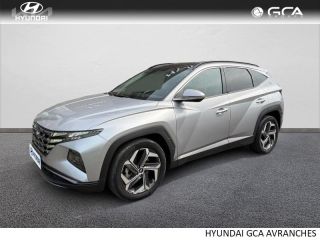 50300 : Hyundai Avranches - GCA - HYUNDAI Tucson - Tucson -  - Traction - Hybride : Essence/Electrique