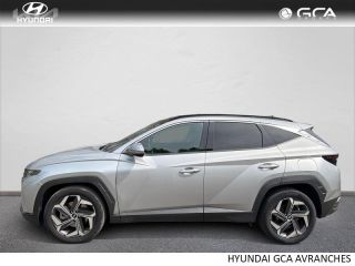 50300 : Hyundai Avranches - GCA - HYUNDAI Tucson - Tucson -  - Traction - Hybride : Essence/Electrique