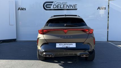 30100 : Hyundai Alès - Auto Hall - CUPRA FORMENTOR VZ Extreme - FORMENTOR - Marron - Automate sequentiel - Essence / Courant électrique