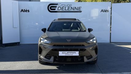 30100 : Hyundai Alès - Auto Hall - CUPRA FORMENTOR VZ Extreme - FORMENTOR - Marron - Automate sequentiel - Essence / Courant électrique