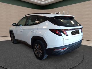 83130 : Hyundai Toulon - Autodif SAS - Groupe BALDASSARI - HYUNDAI TUCSON Intuitive - TUCSON IV - Blanc - Boîte manuelle - Essence sans plomb