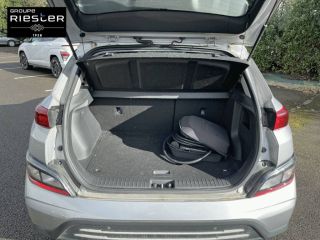 77600 : Hyundai Bussy-Saint-Georges - Protea by Riester - HYUNDAI KONA ELECTRIC Intuitive - KONA ELECTRIQUE - Gris - Automate à fonct. Continu - Courant électrique