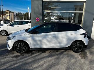 06130 : Hyundai Grasse - Garage Jean Cauvin - HYUNDAI i20 - i20 - BLANC - Traction - Essence/Micro-Hybride