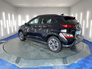 31200 : Hyundai TOULOUSE NORD - AUTO NORD - HYUNDAI KONA ELECTRIC Intuitive - KONA ELECTRIQUE - DARK NIGHT - Automate à fonct. Continu - Courant électrique