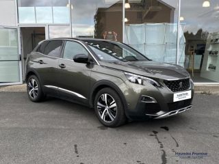 59540 : Hyundai Cambrai - ADNH - PEUGEOT 3008 - 3008 - Gris Amazonite (M) - Traction - Essence