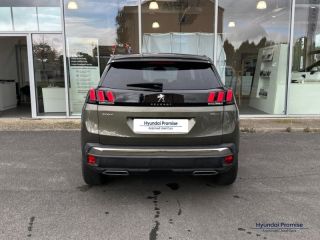 59540 : Hyundai Cambrai - ADNH - PEUGEOT 3008 - 3008 - Gris Amazonite (M) - Traction - Essence