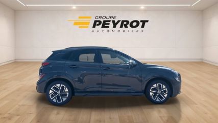 11020 : Hyundai Carcassonne - HMDS - HYUNDAI KONA ELECTRIC Creative - KONA ELECTRIQUE - DARK NIGHT - Automate à fonct. Continu - Courant électrique