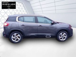 77600 : Hyundai Bussy-Saint-Georges - Protea by Riester - CITROEN C5 AIRCROSS Feel - C5 AIRCROSS - GRIS - Boîte automatique - Essence sans plomb