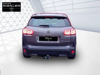 77600 : Hyundai Bussy-Saint-Georges - Protea by Riester - CITROEN C5 AIRCROSS Feel - C5 AIRCROSS - GRIS - Boîte automatique - Essence sans plomb