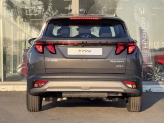 57200 : Hyundai Sarreguemines - Theobald Automobiles - HYUNDAI Tucson - Tucson - Rouge - Traction - Hybride rechargeable : Essence/Electrique