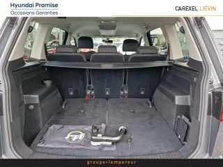 62800 : Hyundai Lens - Groupe Lempereur - VOLKSWAGEN Touran - Touran - Gris Indium - Traction - Essence
