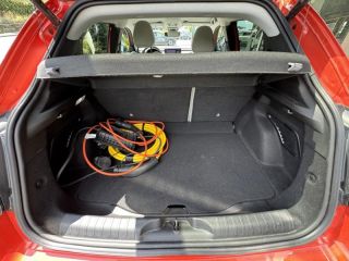 50300 : Hyundai Avranches - GCA - FIAT 600 - 600 - Orange - Traction - Electrique