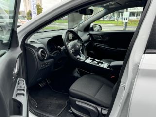 59640 : Hyundai Dunkerque - Europ&#039;Auto - HYUNDAI Kona - Kona - Chalk White Métal - Traction - Electrique