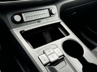 59640 : Hyundai Dunkerque - Europ&#039;Auto - HYUNDAI Kona - Kona - Chalk White Métal - Traction - Electrique
