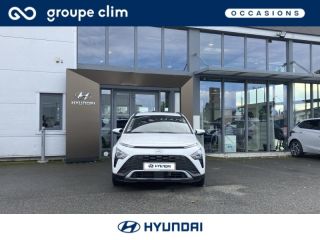 65000 : Hyundai Tarbes i-AUTO - HYUNDAI Bayon - Bayon - Blanc - Traction - Essence/Micro-Hybride