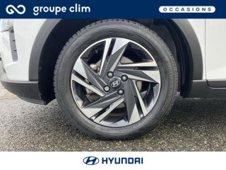 65000 : Hyundai Tarbes i-AUTO - HYUNDAI Bayon - Bayon - Blanc - Traction - Essence/Micro-Hybride