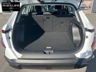 02000 : Hyundai Laon - Protea by Riester - HYUNDAI KONA Intuitive - KONA II - BLANC - Automate sequentiel - Essence / Courant électrique