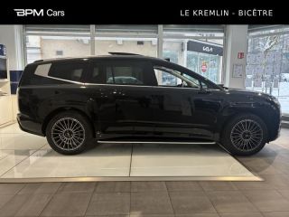 94270 : Hyundai Kremlin-Bicêtre - BPM Cars - HYUNDAI Ioniq 9 - Ioniq 9 - Abyss Black - Transmission intégrale - Electrique
