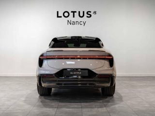 57685 : Hyundai Metz - Theobald Automobiles - LOTUS Eletre - Eletre - Gris - Transmission intégrale - Electrique