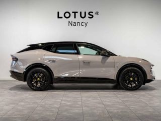57685 : Hyundai Metz - Theobald Automobiles - LOTUS Eletre - Eletre - Gris - Transmission intégrale - Electrique