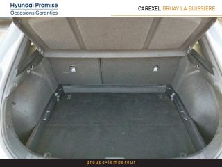 62700 : Hyundai Bruay-La-Buissière - Groupe Lempereur - KIA XCeed - XCeed - Gris Acier métallisé - Traction - Essence