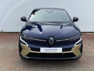 33110 : Hyundai Bordeaux Nord Le Bouscat - Sipa Automobiles - RENAULT MEGANE E-TECH Iconic - MEGANE V - Bleu - Automate à fonct. Continu - Courant électrique