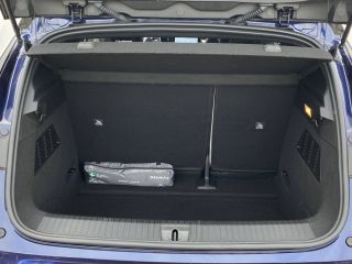 33110 : Hyundai Bordeaux Nord Le Bouscat - Sipa Automobiles - RENAULT MEGANE E-TECH Iconic - MEGANE V - Bleu - Automate à fonct. Continu - Courant électrique