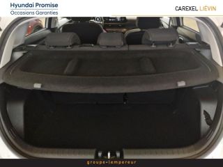 62800 : Hyundai Lens - Groupe Lempereur - HYUNDAI i20 - i20 - Polar White - Traction - Essence