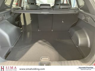92250 : Hyundai Motor Company - HYUNDAI Tucson - Tucson - Peinture métal - Traction - Hybride : Essence/Electrique