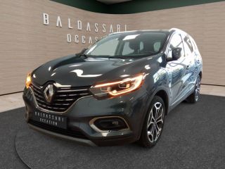 83130 : Hyundai Toulon - Autodif SAS - Groupe BALDASSARI - RENAULT KADJAR Intens - KADJAR - Gris - Boîte manuelle - Diesel