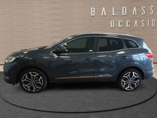 83130 : Hyundai Toulon - Autodif SAS - Groupe BALDASSARI - RENAULT KADJAR Intens - KADJAR - Gris - Boîte manuelle - Diesel