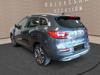 83130 : Hyundai Toulon - Autodif SAS - Groupe BALDASSARI - RENAULT KADJAR Intens - KADJAR - Gris - Boîte manuelle - Diesel
