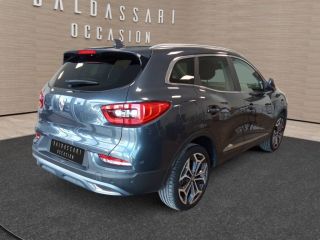 83130 : Hyundai Toulon - Autodif SAS - Groupe BALDASSARI - RENAULT KADJAR Intens - KADJAR - Gris - Boîte manuelle - Diesel