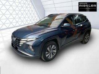60740 : Hyundai Saint-Maximin - Protea by Riester - HYUNDAI TUCSON Intuitive - TUCSON IV - Bleu - Boîte automatique - Essence / Courant électrique
