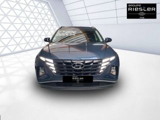 60740 : Hyundai Saint-Maximin - Protea by Riester - HYUNDAI TUCSON Intuitive - TUCSON IV - Bleu - Boîte automatique - Essence / Courant électrique