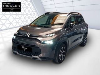 60740 : Hyundai Saint-Maximin - Protea by Riester - CITROEN C3 AIRCROSS Max - C3 AIRCROSS - Gris - Boîte automatique - Essence sans plomb