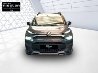 60740 : Hyundai Saint-Maximin - Protea by Riester - CITROEN C3 AIRCROSS Max - C3 AIRCROSS - Gris - Boîte automatique - Essence sans plomb