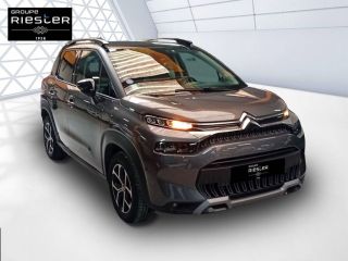 60740 : Hyundai Saint-Maximin - Protea by Riester - CITROEN C3 AIRCROSS Max - C3 AIRCROSS - Gris - Boîte automatique - Essence sans plomb