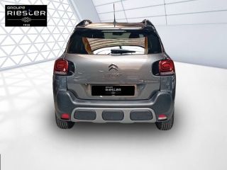 60740 : Hyundai Saint-Maximin - Protea by Riester - CITROEN C3 AIRCROSS Max - C3 AIRCROSS - Gris - Boîte automatique - Essence sans plomb