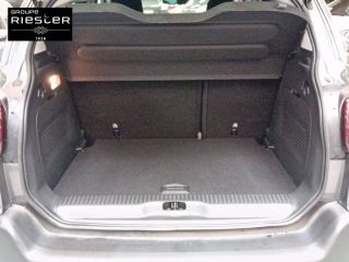 60740 : Hyundai Saint-Maximin - Protea by Riester - CITROEN C3 AIRCROSS Max - C3 AIRCROSS - Gris - Boîte automatique - Essence sans plomb
