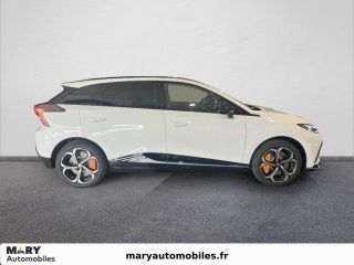 76000 : Hyundai Rouen - JFC by Mary Automobiles - MG MG4 XPOWER - MG4 - Dover White - Automate à fonct. Continu - Courant électrique