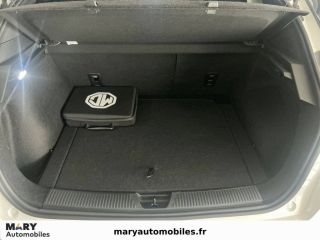 76000 : Hyundai Rouen - JFC by Mary Automobiles - MG MG4 XPOWER - MG4 - Dover White - Automate à fonct. Continu - Courant électrique