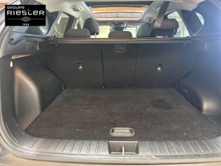 60740 : Hyundai Saint-Maximin - Protea by Riester - HYUNDAI TUCSON Creative - TUCSON IV - Bleu - Boîte automatique - Essence / Courant électrique